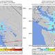 Illustration for article titled A Pair of Tremors Highlight the Different Types of West Coast Earthquakes
